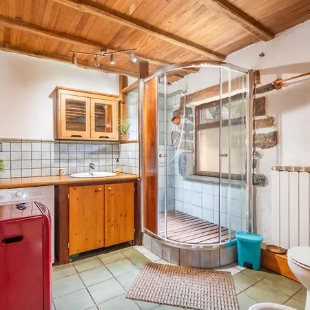 Cal Serrat Chalet *