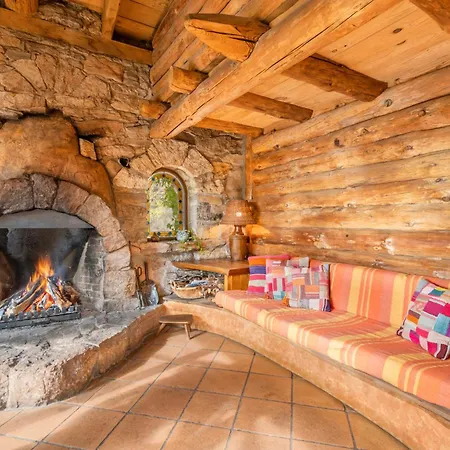 Cal Serrat Chalet *