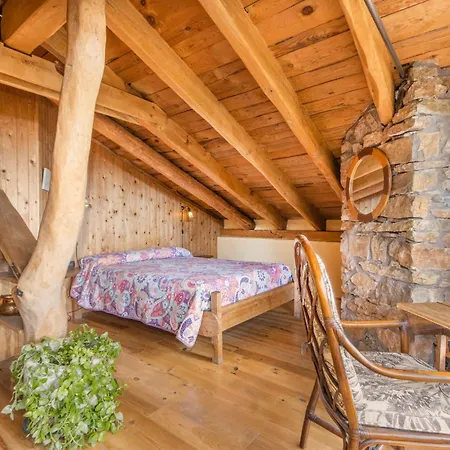 Chalet Cal Serrat *
