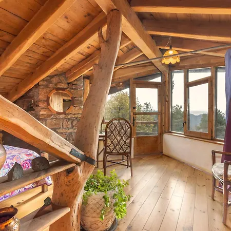 Cal Serrat Chalet