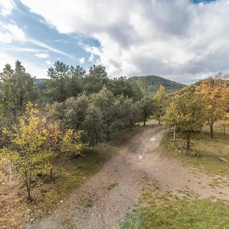 Chalet Cal Serrat