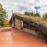 Cal Serrat 샬레