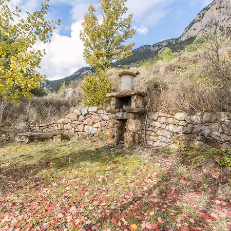 Cal Serrat