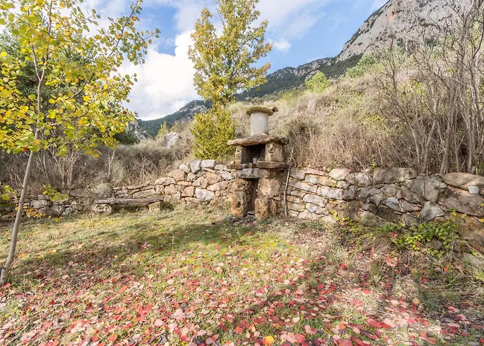 Cal Serrat